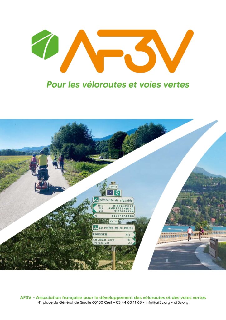 couverture flyer AF3V 2022