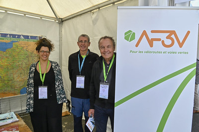 Stand AF3V