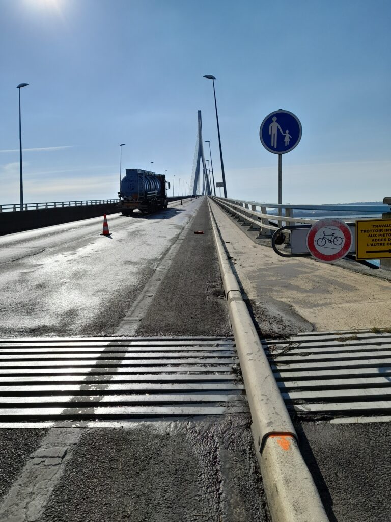 Pont de Normandie