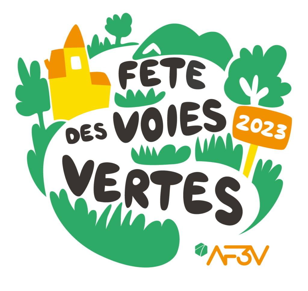 fête des voies vertes