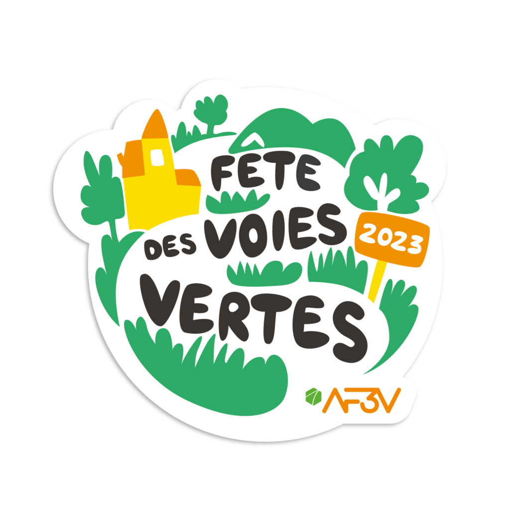 la Fête des Voies Vertes