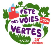 Logo fête VVV